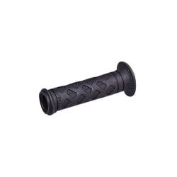 PRO-GRIP ＃699 STDラバー 125mm 貫通 ブラック 98031