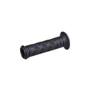 PRO-GRIP #699 STDラバー 125mm 貫通 ブラック 98031