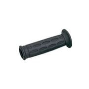 PRO-GRIP #713 STDラバー 125mm 貫通 ブラック 98033