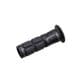 PRO-GRIP ＃744 STDラバー 115mm 貫通 ブラック/ブラック 98104
