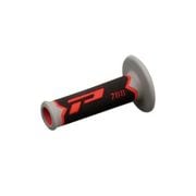 PRO-GRIP #788 耐震GEL 115mm 貫通 レッド 98113