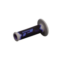 PRO-GRIP ＃788 耐震GEL 115mm 貫通 ブルー 98114