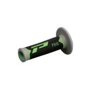 PRO-GRIP #788 耐震GEL 115mm 貫通 グリーン 98115