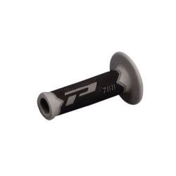 PRO-GRIP ＃788 耐震GEL 115mm 貫通 グレー 98116