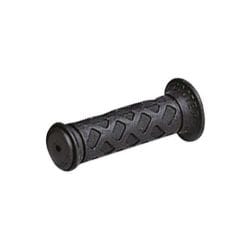 PRO-GRIP ＃789 STDラバー φ19×115mm 非貫通 ブラック 98118