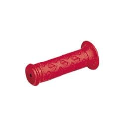 PRO-GRIP ＃789 STDラバー 115mm 非貫通 レッド 98124