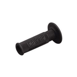 PRO-GRIP ＃795 STDラバー 120mm 貫通 ブラック 98140