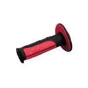 PRO-GRIP #798 耐震GEL 115mm 非貫通 ブラック/レッド 98144