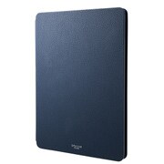 EURO Passione Book PU Leather Case for iPad 9.7 Navy CLC-63828NVY