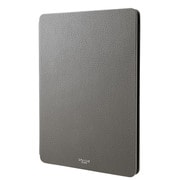 EURO Passione Book PU Leather Case for iPad 9.7 Gray CLC-63828GRY