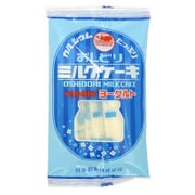 おしどりミルクケーキ ヨーグルト 9本