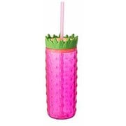 Pineapple Clear Tumbler PINK 6644 クールギア