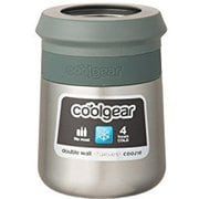 Coozie SILVER 3005 クールギア