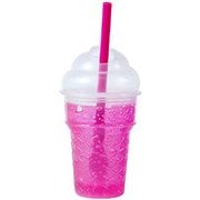 Ice cream corn PINK 0200 クールギア