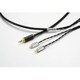 A2DC用リケーブル 3.5φ 3極 1.2m Clear force A2DC 3.5φ （1.2m）
