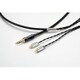 A2DC用リケーブル 4.4φ 1.2m Clear force A2DC 4.4φ （1.2m）