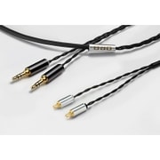 A2DC用リケーブル for bi amp 1.2m Clear force A2DC for bi amp (1.2m)