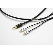 A2DC用リケーブル 3.5φ 4極 1.2m Clear force A2DC 3.5φ 4pole (1.2m)