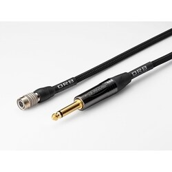 audio-technica ワイヤレストランスミッター用 ケーブル 0.7m Clear force Wireless Transmitter Pro for audio-technica