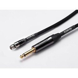 Shure line6 ワイヤレストランスミッター用 ケーブル 0.7m Clear force Wireless Transmitter Pro （0.7m）