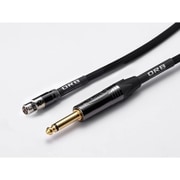 Shure line6 ワイヤレストランスミッター用 ケーブル 0.7m Clear force Wireless Transmitter Pro (0.7m)