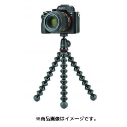4個セット JOBY ゴリラポッド 3K キット JB01507-BWW ヨドバシ.com - JOBY ジョビー ゴリラポッド 1Kキット JB01540