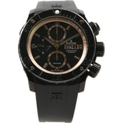 メンズウォッチ 並行輸入品 2年保証 01114-357RN-NIRR