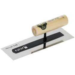 フレッシュマン角鏝 ステン 210mm 0.3mm