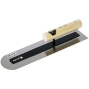 フレッシュマン土間鏝 本焼 360mm 0.3mm