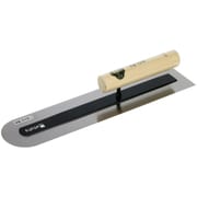 フレッシュマン土間鏝 本焼 420mm 0.3mm