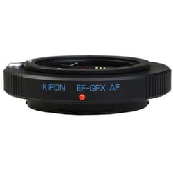 ヨドバシ.com - KIPON キポン EFGFXAF EF-GFX AF [電子接点付き 