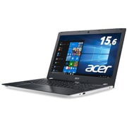 Aspire E 15 15.6型フルHD/Core i7-8550U プロセッサー 1.8GHz/メモリ:8GB/HDD 1TB/DVD±R/RW ドライブ/KINGSOFT WPS Office standard UWP/Windows 10 Home 64bit/マーブルホワイト E5-576-N78G/W