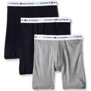 アンダーウェア 09TE001 410 DARK NAVY Lサイズ