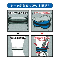 ⭐︎お値下げ⭐︎Schiek シーク　トレーニングベルト　XL ヨドバシ.com - Schiek シークベルトデラックス XL