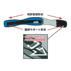 ⭐︎お値下げ⭐︎Schiek シーク　トレーニングベルト　XL ヨドバシ.com - Schiek シークベルトデラックス XL