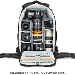 ヨドバシ.com - Lowepro ロープロ LP37218-PKK [フリップサイド 400 AW