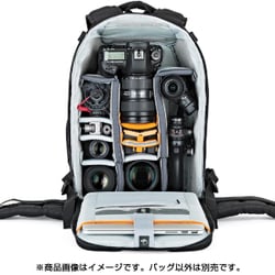 ヨドバシ.com - Lowepro ロープロ LP37218-PKK [フリップサイド 400 AW