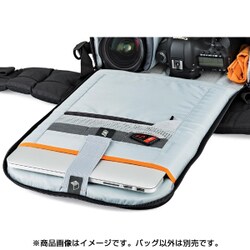 ヨドバシ.com - Lowepro ロープロ LP37218-PKK [フリップサイド 400 AW