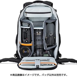 ヨドバシ.com - Lowepro ロープロ LP37220-PKK [フリップサイド 500 AW