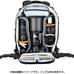 ヨドバシ.com - Lowepro ロープロ LP37220-PKK [フリップサイド 500 AW 