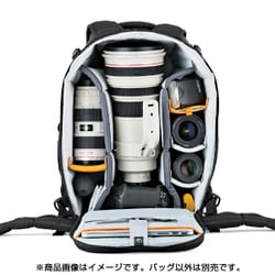 ヨドバシ.com - Lowepro ロープロ LP37220-PKK [フリップサイド 500 AW 