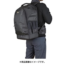 ヨドバシ.com - Lowepro ロープロ LP37220-PKK [フリップサイド 500 AW