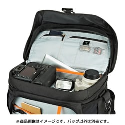 ヨドバシ.com - Lowepro ロープロ LP37142-PWW [カメラバッグ ノバ 200