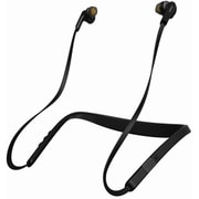 Bluetooth対応 ネックバンド型ワイヤレスイヤホン ブラック Jabra Elite 25e