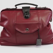 3WAYダレスバッグ ワイン 1509884