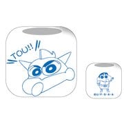 クレヨンしんちゃん 歯ブラシスタンド TOU！！ しんのすけ [キャラクターグッズ]