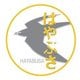 Nゲージ NCH006M 彫金ヘッドマーク マグネット はやぶさ