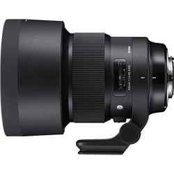ヨドバシ.com - シグマ SIGMA 105mm F1.4 DG HSM EO [単焦点レンズ Art 