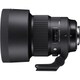 105mm F1.4 DG HSM SA [単焦点レンズ Artライン フルサイズ対応 シグマSAマウント]