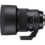 105mm F1.4 DG HSM SA [単焦点レンズ Artライン フルサイズ対応 シグマSAマウント]